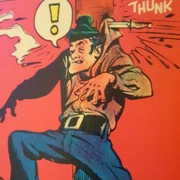 Meet your Posher, Ron - Picture 1 of 1